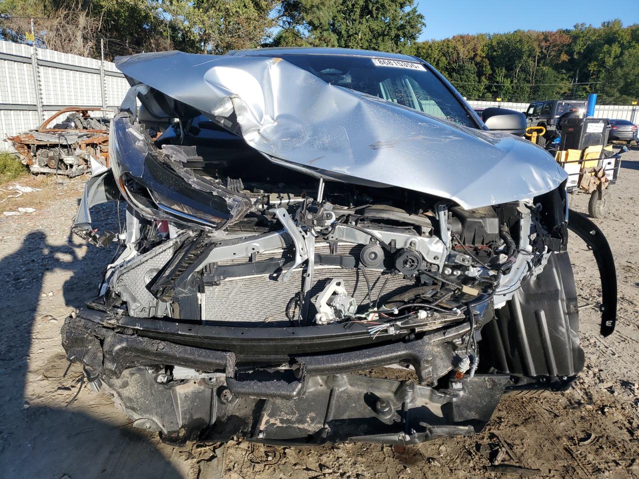 TOYOTA COROLLA CROSS LE