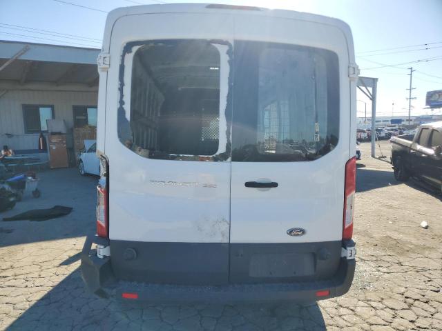 2016 FORD TRANSIT T- #3286486163