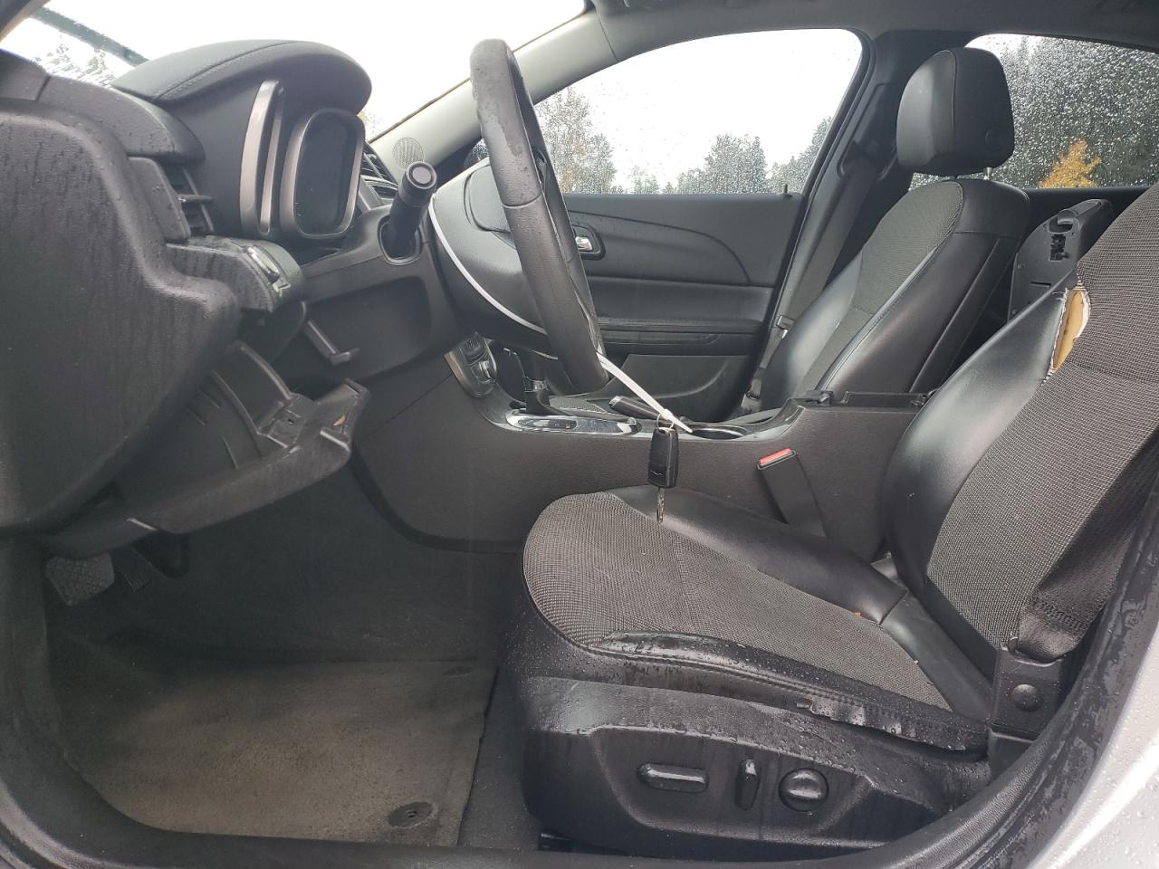 CHEVROLET MALIBU 1LT