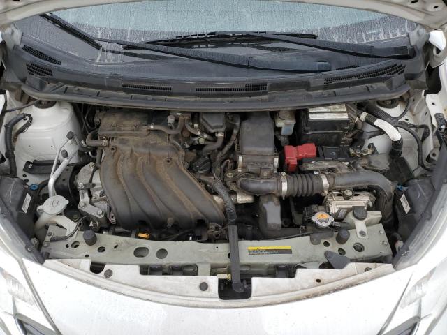 2016 NISSAN VERSA NOTE 3N1CE2CP5GL387566