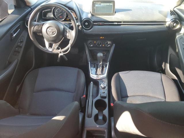 2017 TOYOTA YARIS IA - 3MYDLBYV7HY190791