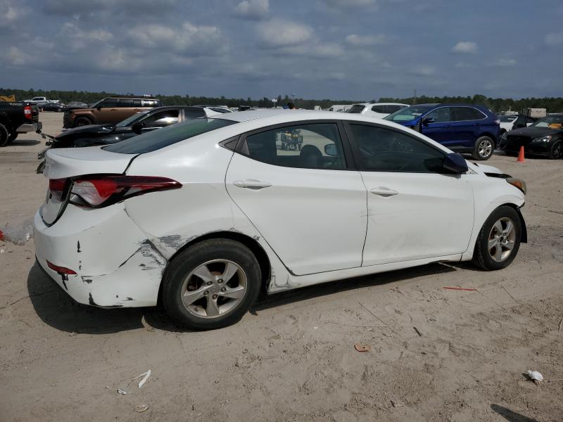 2014 HYUNDAI ELANTRA SE - 5NPDH4AE0EH456960