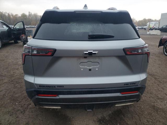 2025 CHEVROLET EQUINOX AC 3GNAXSEG6SL158194