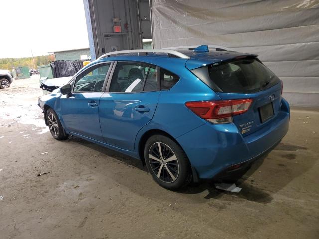 2019 SUBARU IMPREZA PREMIUM 4S3GTAD63K3724972