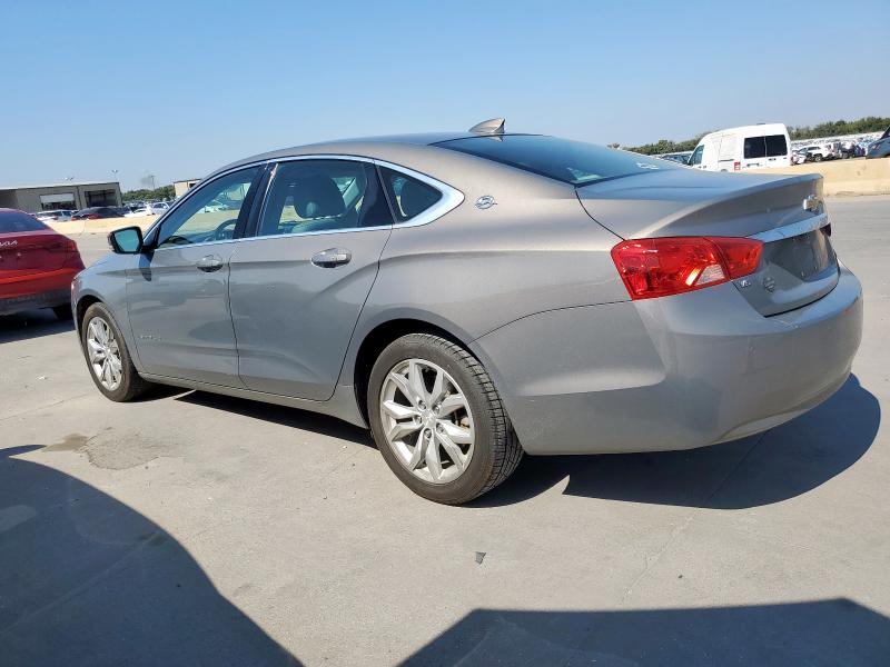 2018 CHEVROLET IMPALA LT - 2G1105S31J9143631