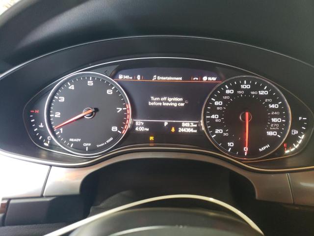 2016 AUDI A6 PREMIUM #3286711303