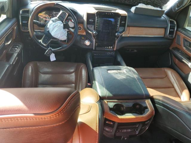 2019 RAM 1500 LONGH #3302843886