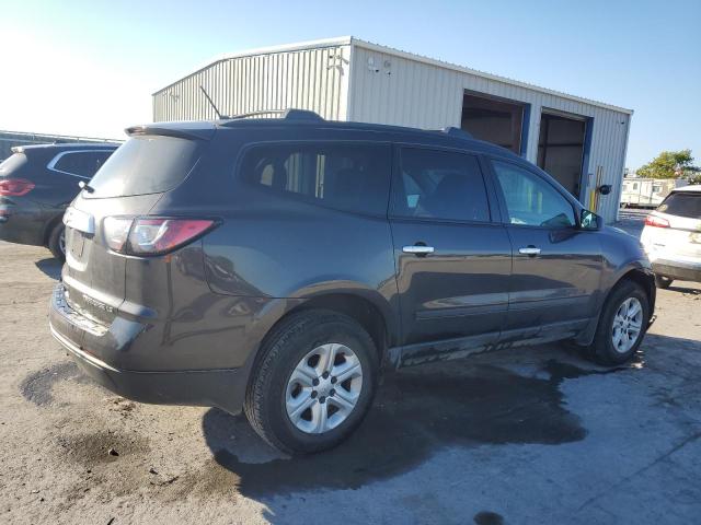 2014 CHEVROLET TRAVERSE L - 1GNKRFED8EJ125673