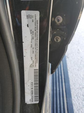 2024 RAM 1500 LIMIT - 1C6SRFHT4RN186388