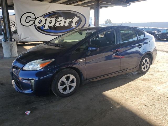 2012 TOYOTA PRIUS - JTDKN3DU1C1614434