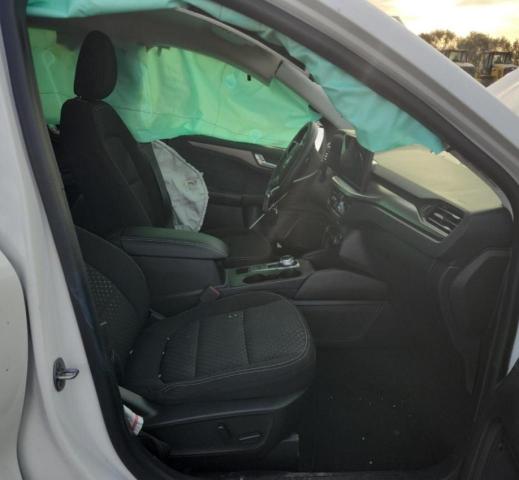 2023 FORD ESCAPE ACT 1FMCU0GN2PUA12992