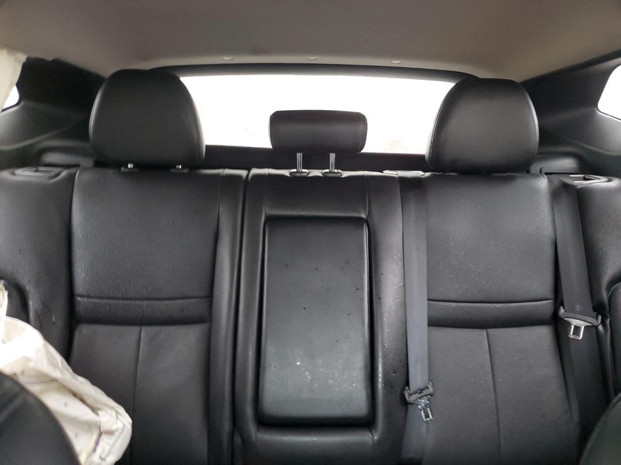 NISSAN ROGUE SPORT S