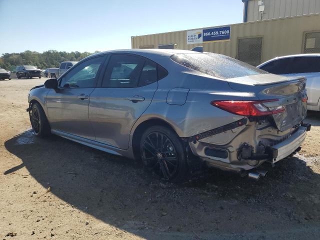 2025 TOYOTA CAMRY XSE - 4T1DBADK3SU509729