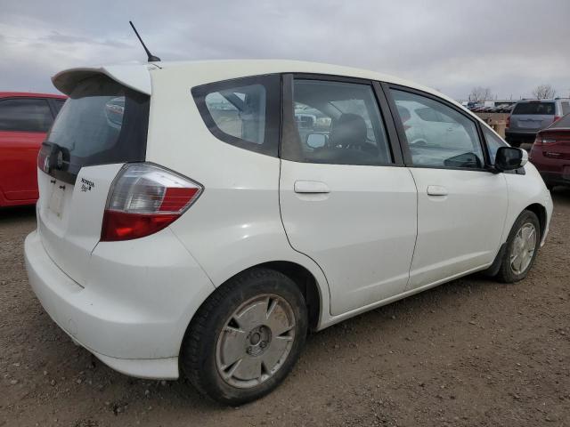 2009 HONDA FIT LX - Other View