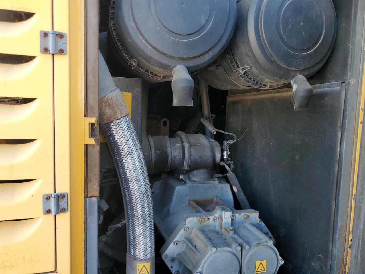 Lot #3291258977 2017 COPCO TRAILER TRAILER