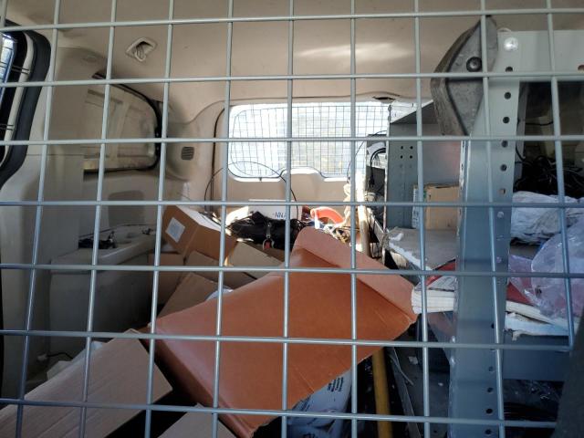 2012 DODGE RAM VAN - 2C4JDGAG9CR396260