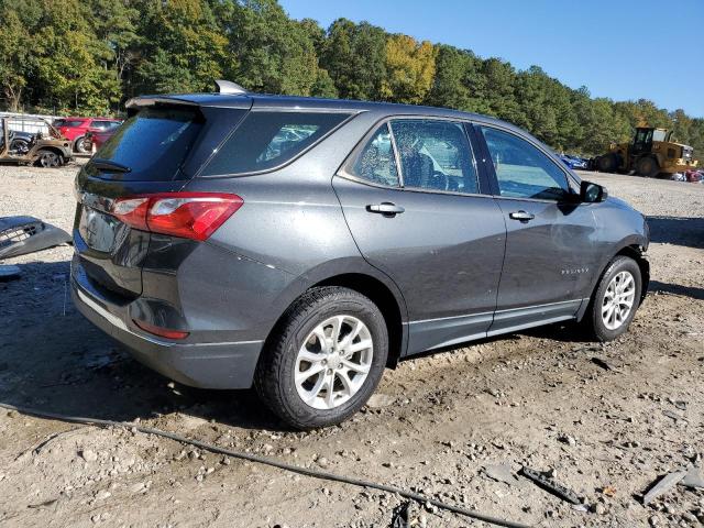 2018 CHEVROLET EQUINOX LS - 2GNAXHEV8J6127114