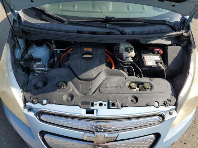 2014 CHEVROLET SPARK EV 2 - KL8CL6S07EC400141