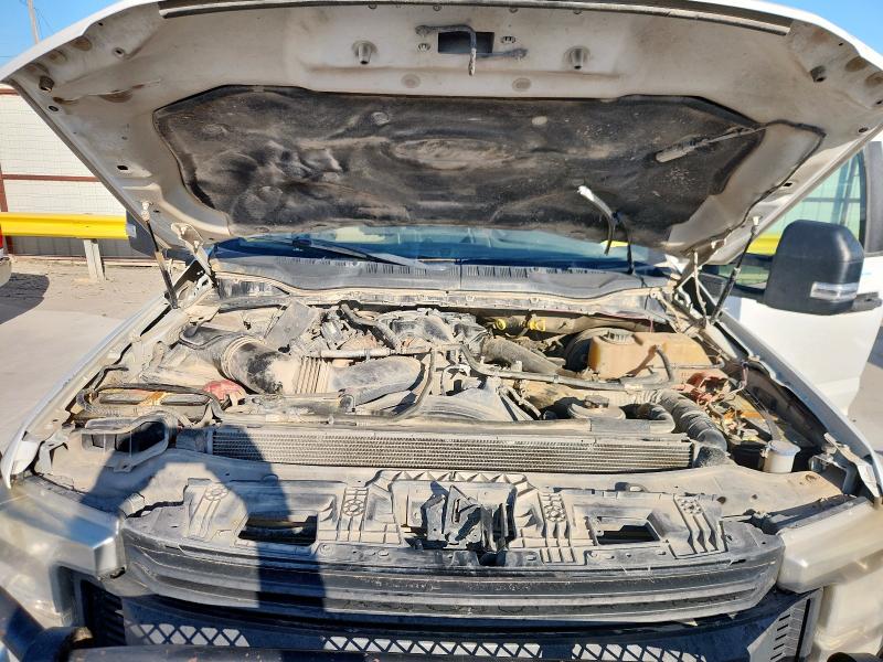 2017 FORD F350 SUPER 1FTRF3BTXHEE86734