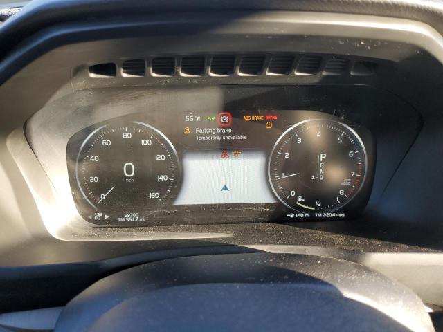 2022 VOLVO XC90 T5 MO YV4102PK6N1783203