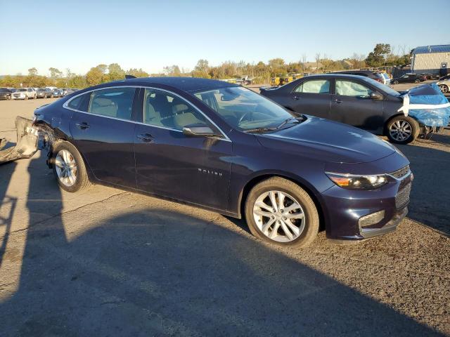 2018 CHEVROLET MALIBU HYB 1G1ZF5SU5JF177413