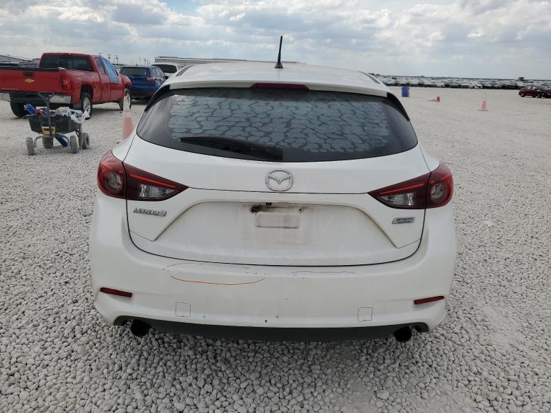 2017 MAZDA 3 TOURING - JM1BN1L74H1102884