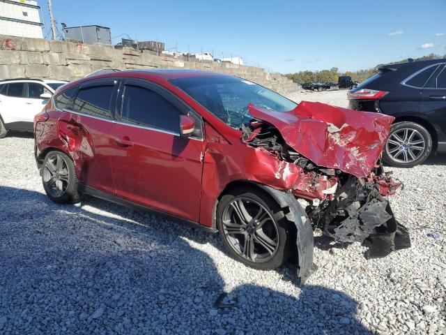 2013 FORD FOCUS TITA - 1FADP3N20DL137328