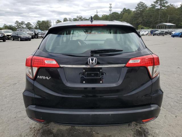 2022 HONDA HR-V LX #3290248266