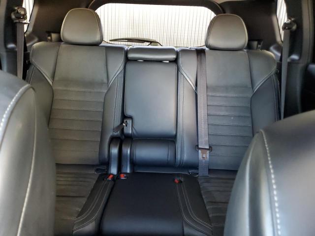 2024 MITSUBISHI OUTLANDER JA4J3VA83RZ042338