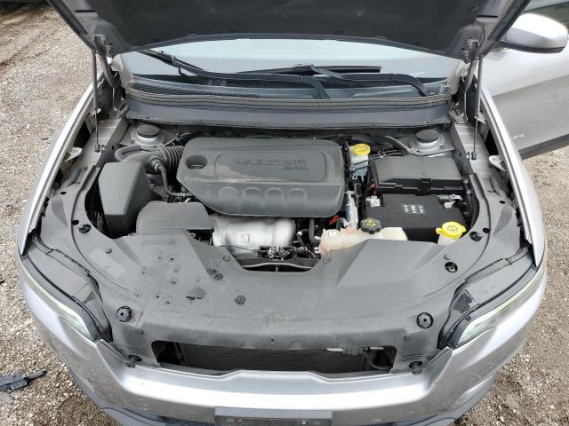 2019 JEEP CHEROKEE L #3292507698