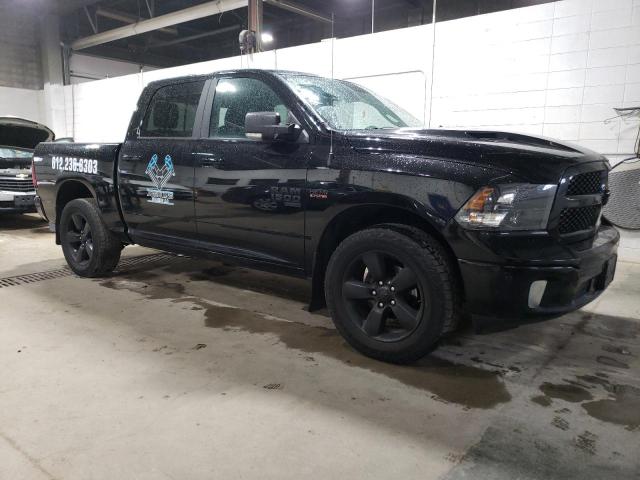 2019 RAM 1500 CLASS #3273744370