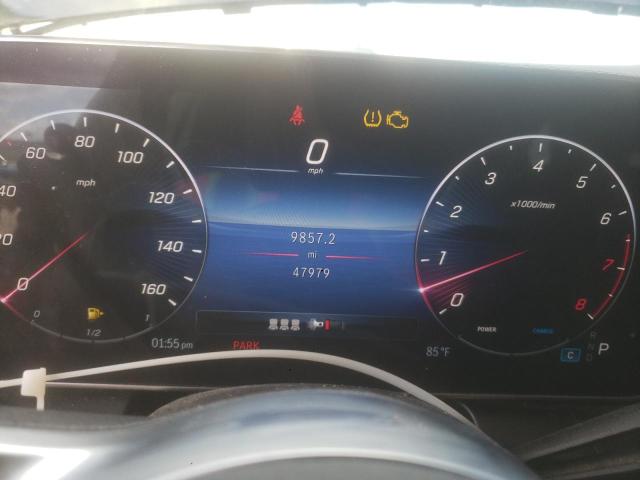 2024 MERCEDES-BENZ GLC 300 4M W1NKM4HB0RF113119