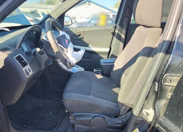 2009 PONTIAC TORRENT #3281570388