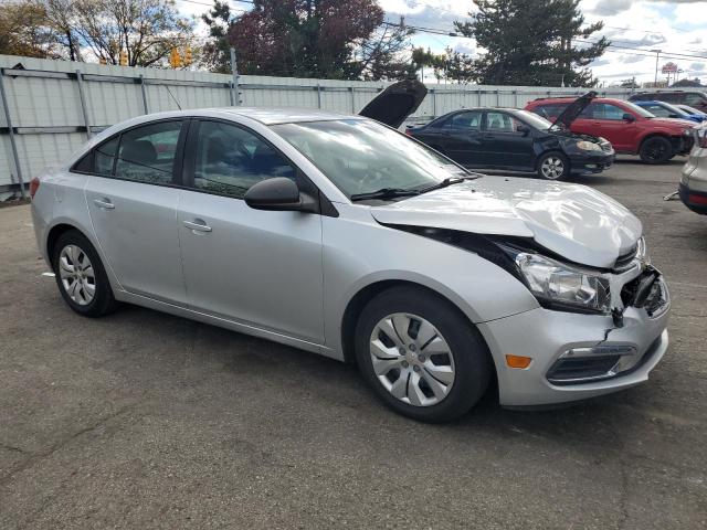 2015 CHEVROLET CRUZE LS - 1G1PA5SH5F7211165