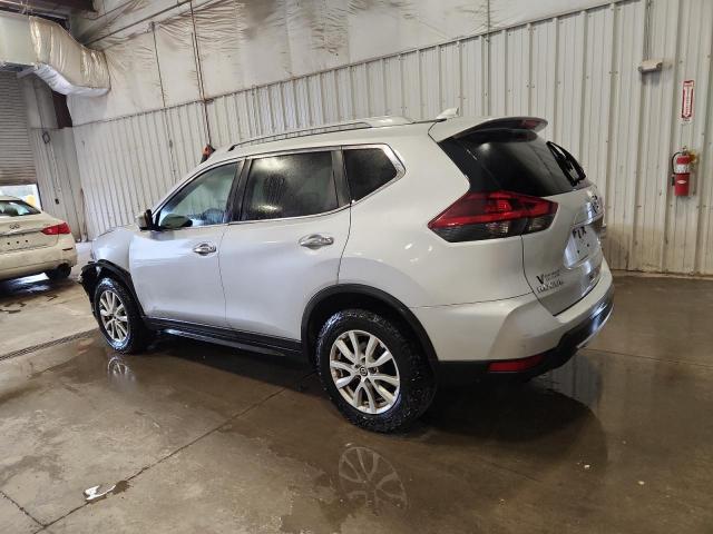 2018 NISSAN ROGUE S - 5N1AT2MV2JC838247