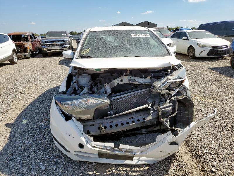 2019 NISSAN VERSA NOTE - 3N1CE2CPXKL360596