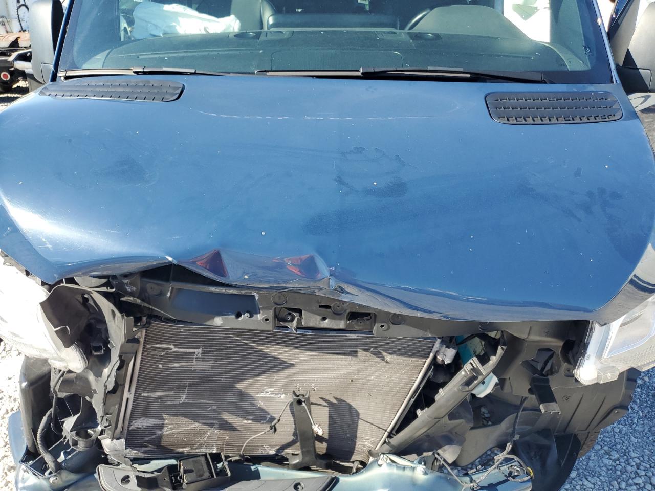 MERCEDES-BENZ SPRINTER 2500