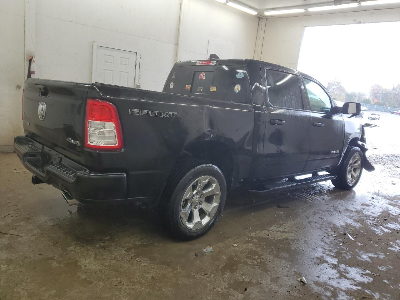 RAM 1500 BIG HORN/LONE STAR