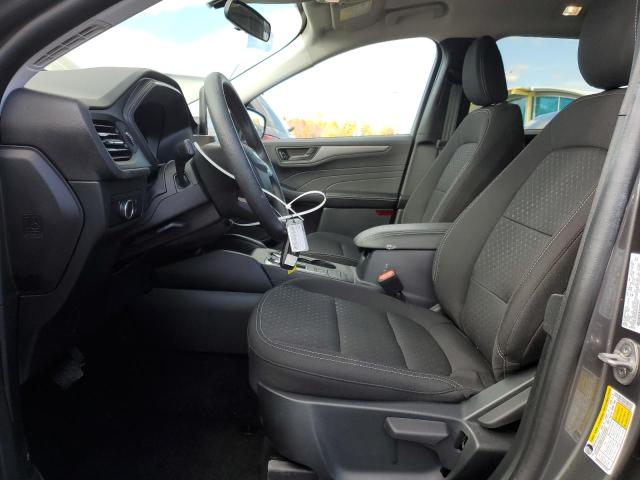 2025 FORD ESCAPE ACT - 1FMCU9GN9SUB32849