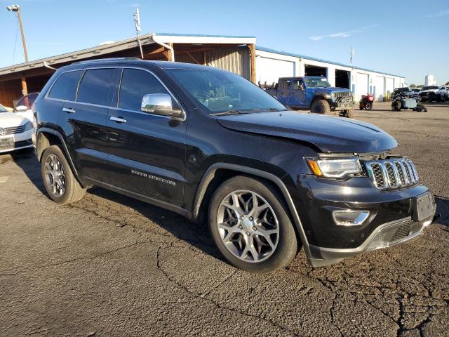 2019 JEEP GRAND CHER - 1C4RJFBT6KC595503