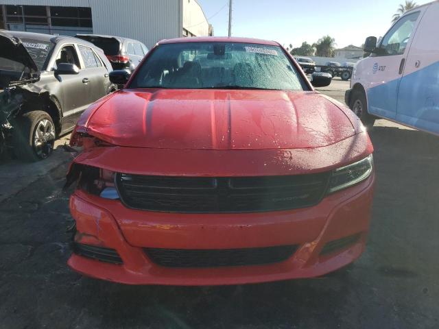 2023 DODGE CHARGER SX 2C3CDXBGXPH690967