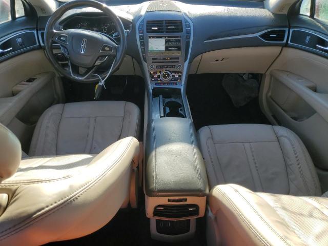 2017 LINCOLN MKZ RESERV - 3LN6L5EC7HR637878