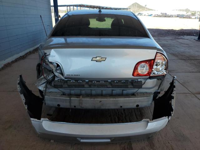 2011 CHEVROLET MALIBU LS #3302765382