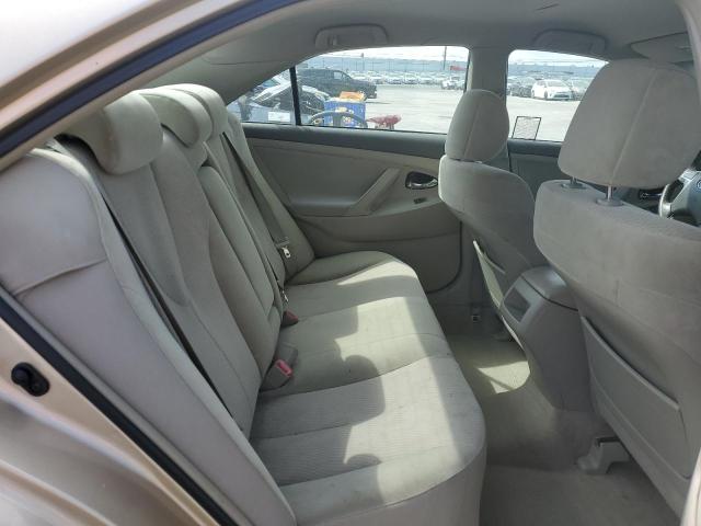 2010 TOYOTA CAMRY BASE - 4T1BF3EK7AU049446