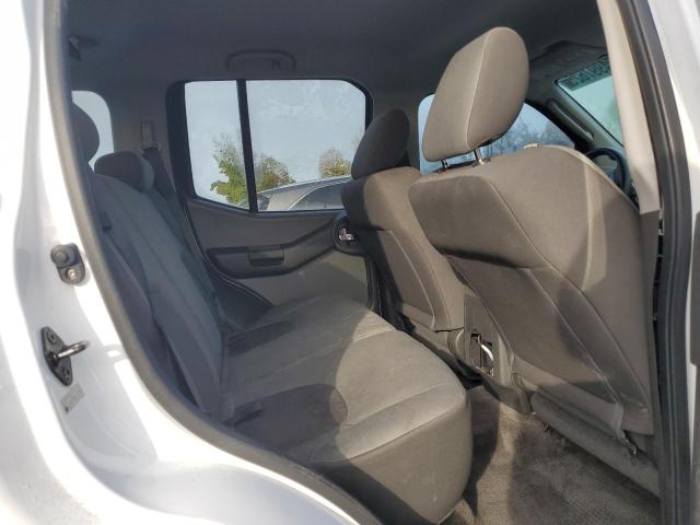 2011 NISSAN XTERRA OFF ROAD #3280665394