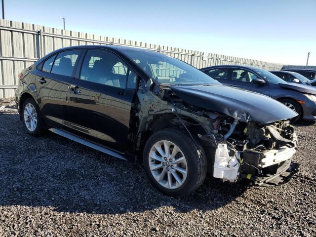 2022 TOYOTA COROLLA SE - 5YFB4MBE4NP116974