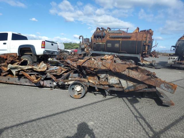 2022 GMC SAVANA CUT #3264467405