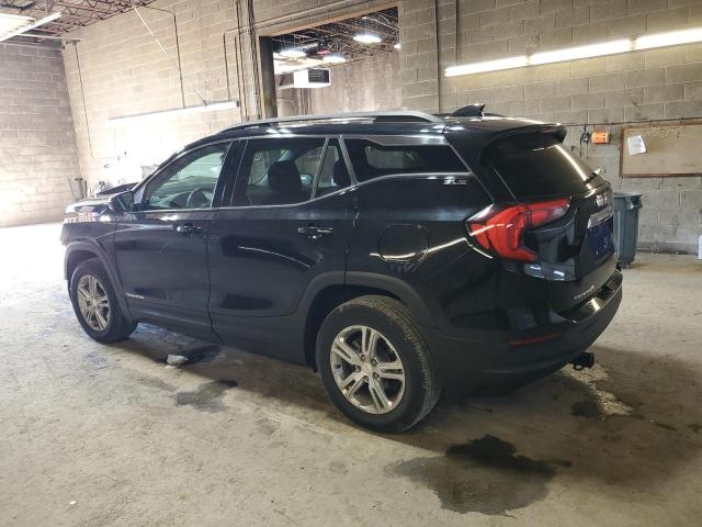 2020 GMC TERRAIN SL - 3GKALTEV0LL209185