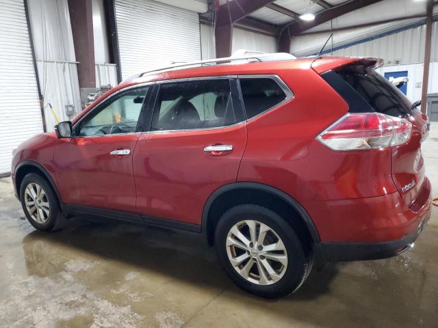 2015 NISSAN ROGUE S - 5N1AT2MV3FC883656