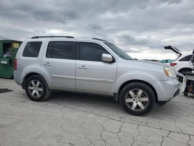 2015 HONDA PILOT TOUR #3291200958